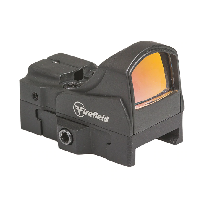 Kolimator FireField Impact Mini FF26021 z montażem